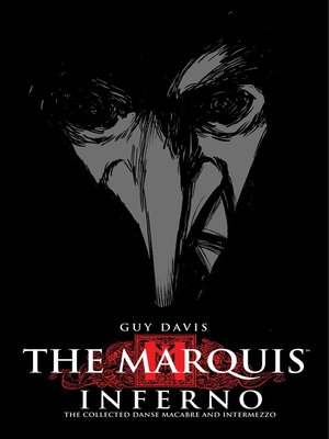 cover image of The Marquis: Inferno